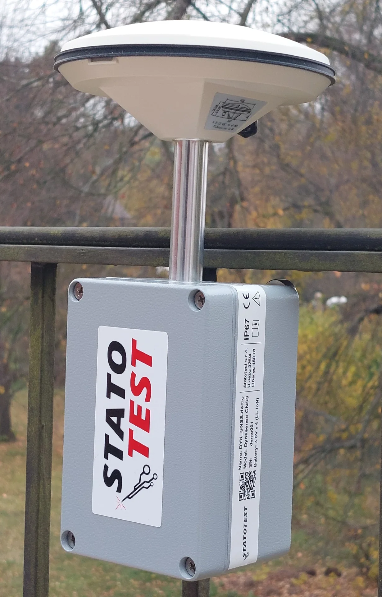 GNSS